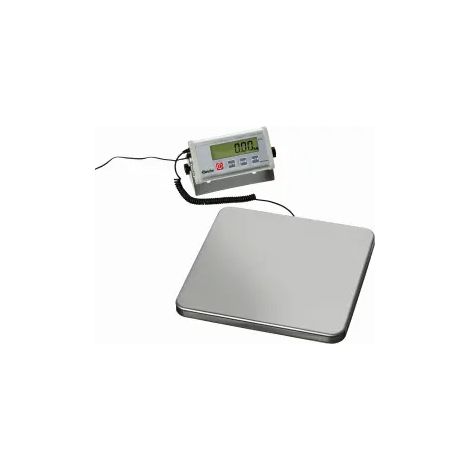 Balance Professionnelle Digitale - 150 kg Unité 50g - Bartscher
