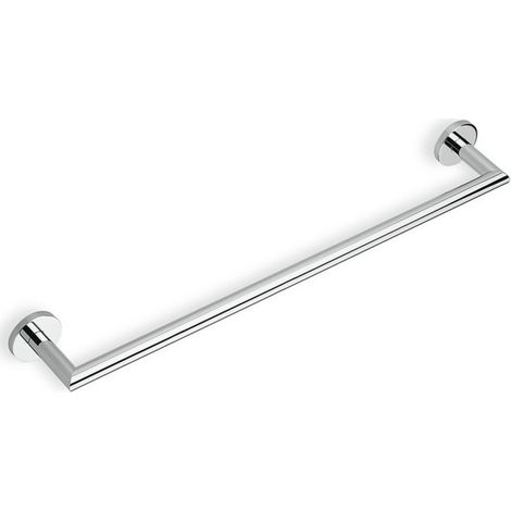 Porte serviette medea 48 cm chrome - CRISTINA ONDYNA SHME4551