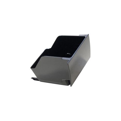 Contenedor de recogida de posos de café Cafetera, Cafetera 5313223071, 55132A0808 DELONGHI
