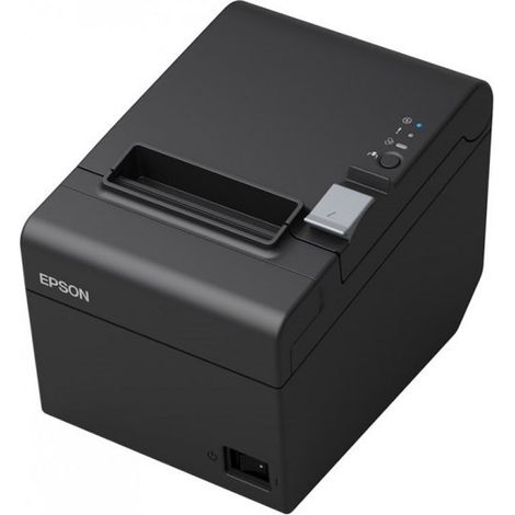 Impresora TICKETS Epson TM-T20III TERMICA USB-SERIE NEG (1/2)