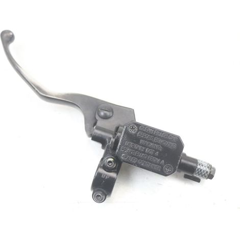 MAITRE CYLINDRE FREIN ARRIERE PIAGGIO MP3 HPE 350 2018 - 2020 (1/5)