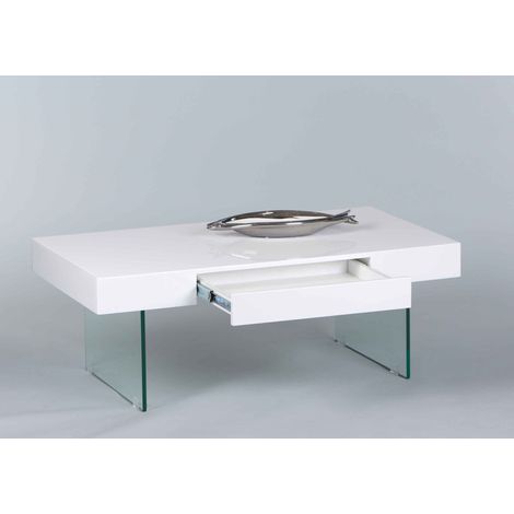 Steni  Legno laminato - Bianco lucido (1/3)
