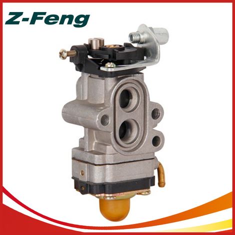 Carburateur aiversel 6010 – injecteur Handbuch (1/3)