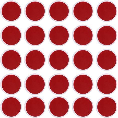 Banner aufhängescheiben aus Kunststoff Abs bannerscheiben (1/5)