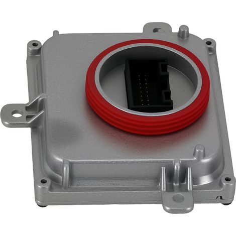 Front HID Ballast for Audi A3 A4 A6 Q5 VW Touareg 7P5 Skoda Yeti 5L 4G0907697D (1/5)