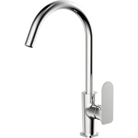 TrendLine Küchenarmatur Mainz Spültischarmatur Wasserhahn Armatur (1/2)