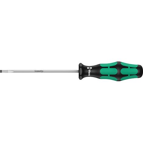 Cacciavite 335, cacciavite piatto 2x0.4x60mm Kraftform Plus Wera (1/4)