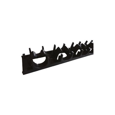 Logafloor Klemmschiene 14-17mm m Klebung - 7738323305 von Buderus