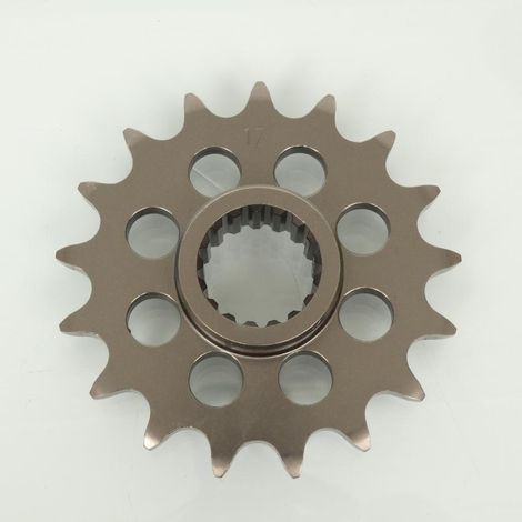 Ausgangszahnrad Sifam für Motorrad Aprilia 1000 RSV 17 Zähne, (1/4)