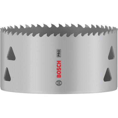 Bosch Holesaws PRO Multi Material Hole Saw 98 mm Threaded 2608901533