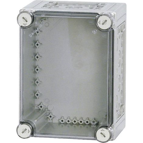 Eaton CI23E-125 Contenitore 187.5 x 250 x 150 Plastica Grigio 1 pz. (1/2)