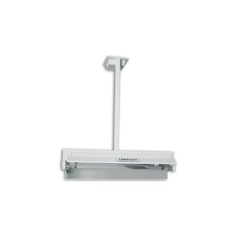 Lampe de stérilisation à ultraviolets NBV-15 S 25W