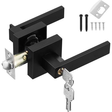Satz mit 4 schwarzen Schutzkappen für Winkelschleifer, Metall-Schutzkappe für Winkelschleifer, Ersatz für 125/115 Winkelschleifer, Zubehör für Elektrowerkzeuge - 42 mm Innendurchmesser. (1/5)