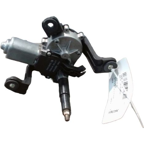 [PRODUIT D'OCCASION] Moteur Essuie-glace Arriere OPEL Astra 2004- ♻️ Ref Oe. 13256917 - Garantie à vie (1/4)