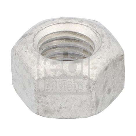ÉCROU 01554 FEBI