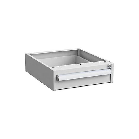 Treston  Cassettiera sottopiano  con dissipazione