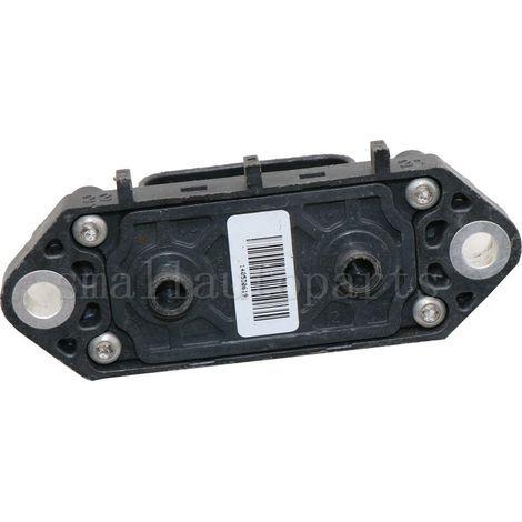 Capteur de pression d'air K046314 131820034 123048383 compatible avec Mercedes-Benz (1/3)