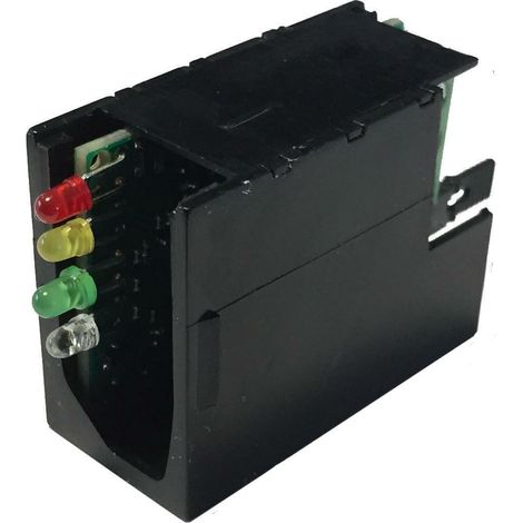 Key installer master europlus series 4158europlus-ins-m 4158