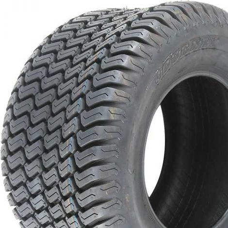 Pneu gazon - 20 x 1000 x 10 - 4 plis tubeless (1/2)