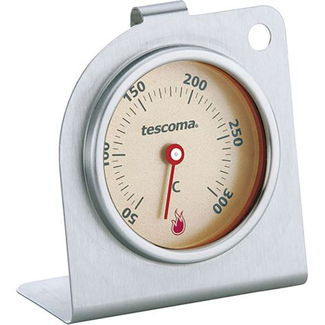 Outil de mesure électronique Tescoma gradius acier inoxydable 300 ºC (1/2)