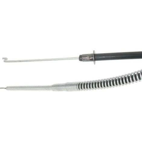 Cavo acceleratore MTD 746-0634 lunghezza 965 mm