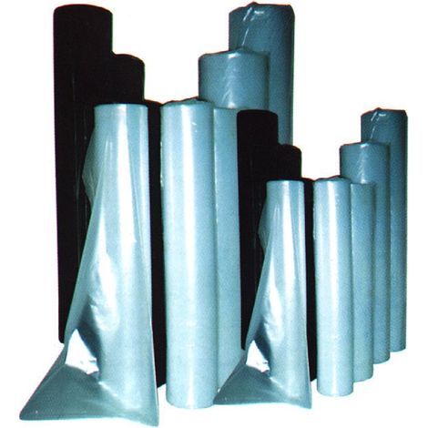 PLASTIQUE VIERGE G300 R/21 KG - 2M / 130M