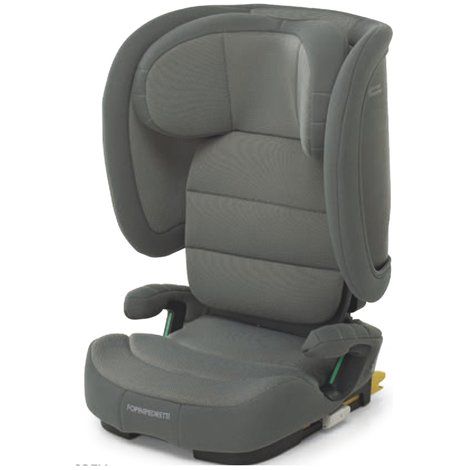 Seggiolino auto Foppapedretti Dual Fix pieghevole 9700411302