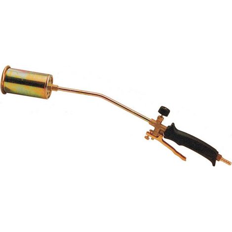 SALDATORE A GAS BRUCIATORE D 60MMX 60CM (1/3)