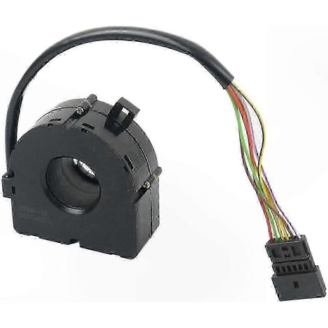 Lenkwinkelsensor kompatibel mit E46 E39 E53, Ersatzteil 32306793632 32306789095, Lenksensor für BMW, präzises Lenkungsbauteil. (1/5)