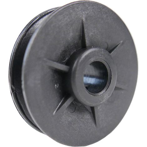 poulie nla - 531208899 - Husqvarna (1/3)