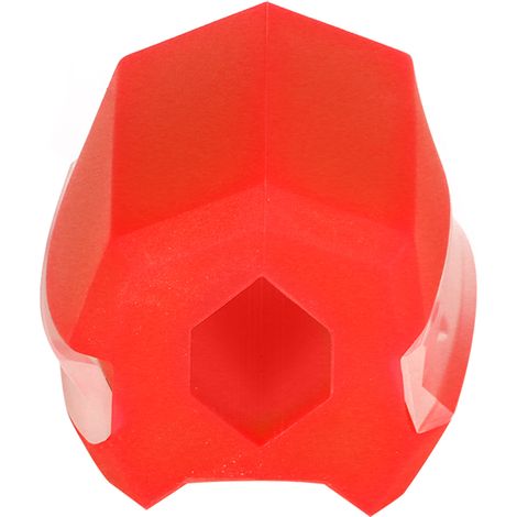 Balle de musculation faciale portable pour modeler la mâchoire, avec boîte et cordelette de suspension (version longue) (1/5)