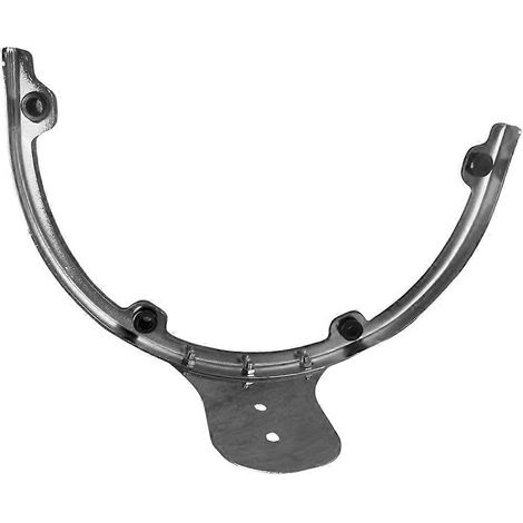 Support de suspension pour tambour de 12 pouces, crochet pour tambour, accessoires de batterie (1/5)