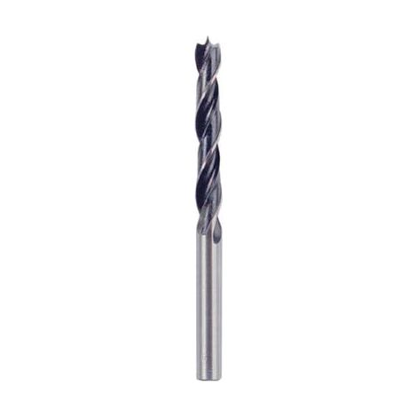 PUNTA TRAPANO X LEGNO 05001 KRINO - MM  6X93- 10 pezzi