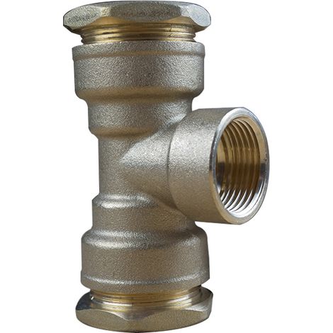serrure en laiton pour porte extérieure F20x27 PE25 (1/3)