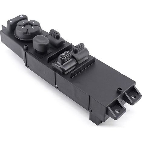 56045538AB est un interrupteur/commutateur de commande de lève-vitre électrique pour véhicules Dodge. (1/2)