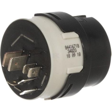 Interruptor de contacto NEW HOLLAND 84416718 (1/2)