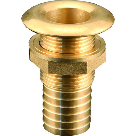 Raccord oem-marine thru-hull fitting impermeabile installazione facile (1/2)