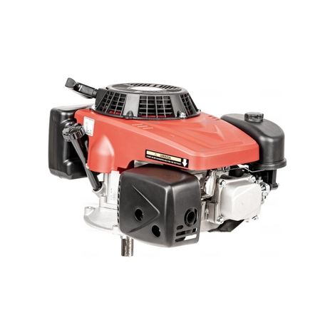 Loncin – Moteur thermique monocylindre 224 cm³ 7,5 ch LC1P75FF – Démarrage lanceur automatique – Alésage 80 mm x 22,2 mm – Pour tondeuse à gazon