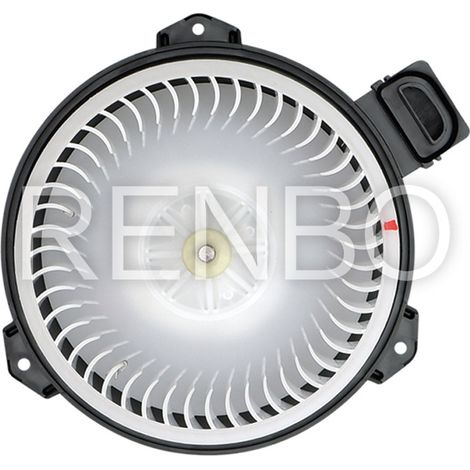 Convient pour le ventilateur de climatisation des voitures Trumpchi GS8/GS7/GM8 8105005CADS190 (1/3)