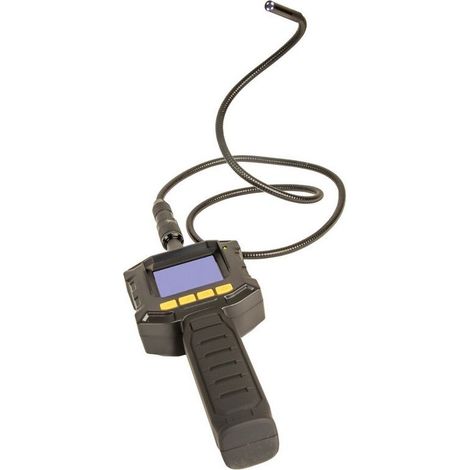Caméra endoscopique mobile MiniScope Set (1/3)