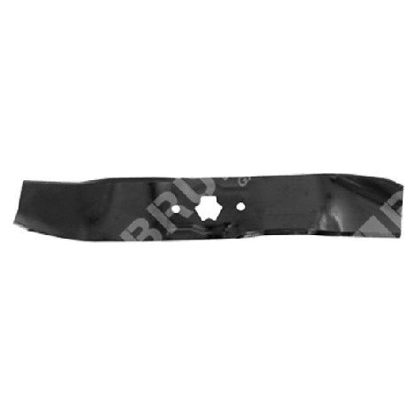 Lama lunghezza 378 mm MTD - WHITE - GUTBROD - YARD-MAN - BOLENS - CUB CADET - COLUMBIA - WIZARD COMPATIBILE - 021278