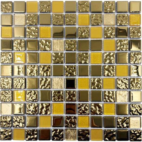 Rea Mosaïque Murale Glass P14016 (1/5)