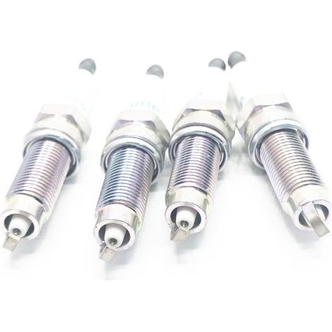 Suitable for 3.0L, 3.6L, and 6.3L automotive parts and components, spark plugs, iridium platinum 94290 ILZK8RA (1/3)