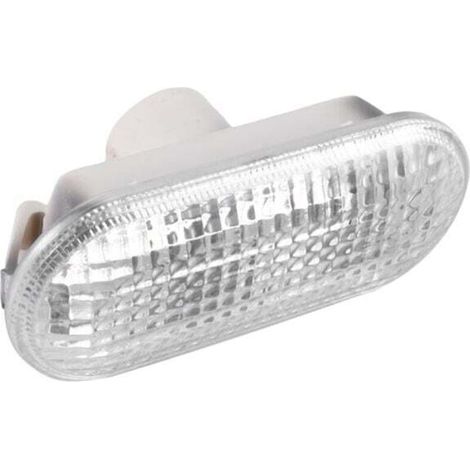 Intermitentes laterales izquierdo y derecho para Ford Focus 2 2005-2008 -Crezuo