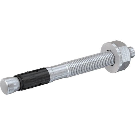 Goujon d'ancrage FAZ Plus II 12 x 180 électrozingué