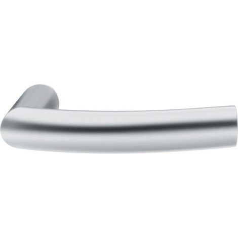Poignée 10 1107 Acier inoxydable mat fin carré.8mm DIN G/D FSB