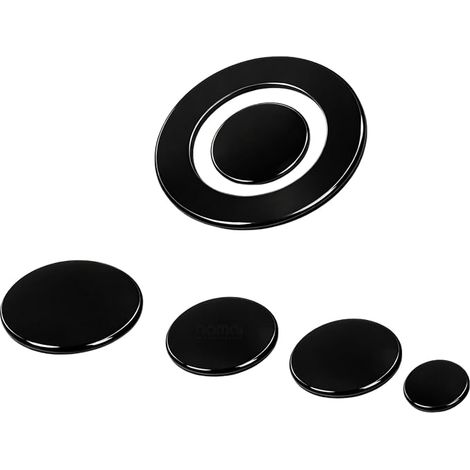 Gas Stove Tray, Trays + Triple Crown, Gas Kitchen Parts (1/5)