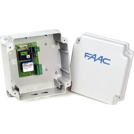 FAAC 200 BT 790852 Scheda Di Controllo Avvolgiserranda