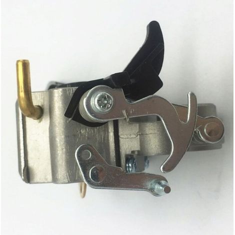 Carburateur MS 311 MS 391 1140 120 0601 – Compatible avec les tronçonneuses STIHL – Pièce de rechange pour pièces d'origine (1/5)