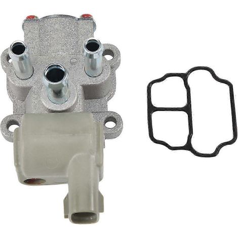 Vanne de régulation du ralenti IACV 22270-15010 compatible avec Celica 1995-1997 - Accessoires auto (1/5)